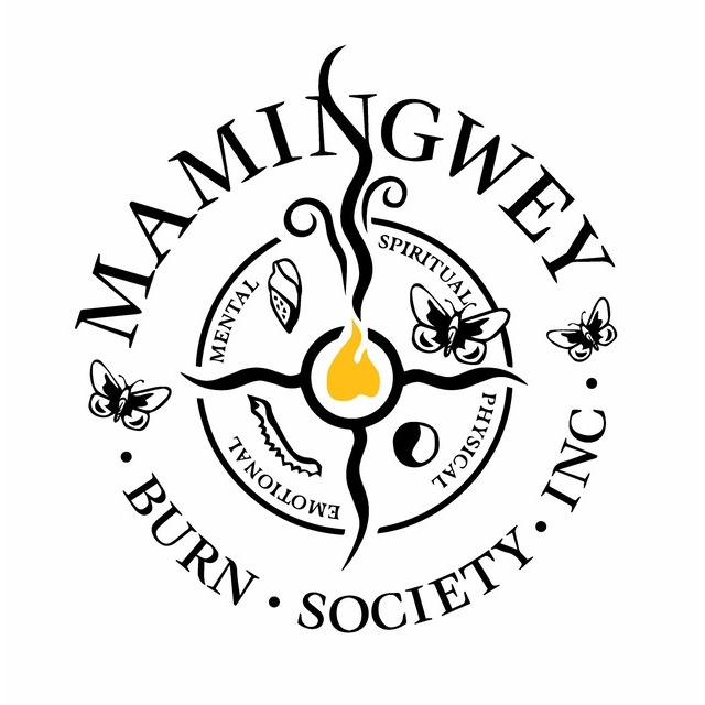 Mamingwey Burn Society