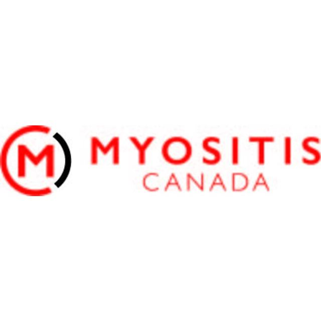 Myositis Canada
